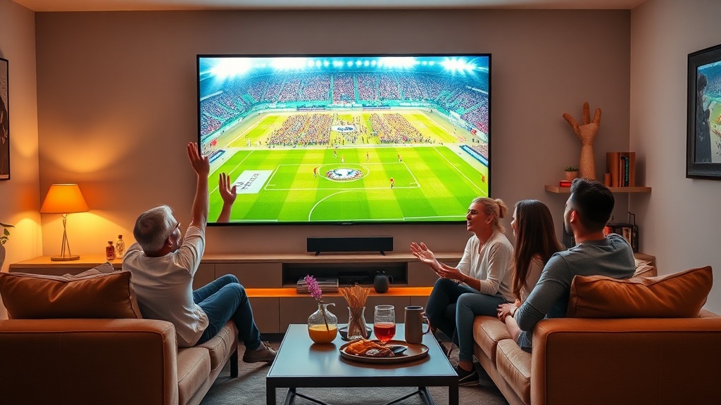 Best IPTV For Firestick 2024