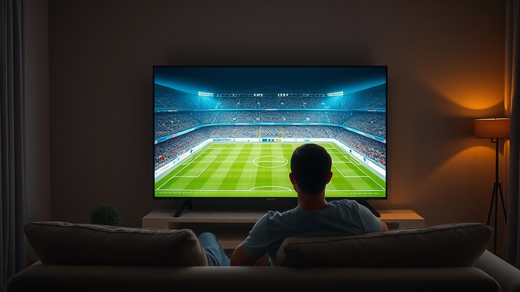 Best IPTV For Firestick 2024