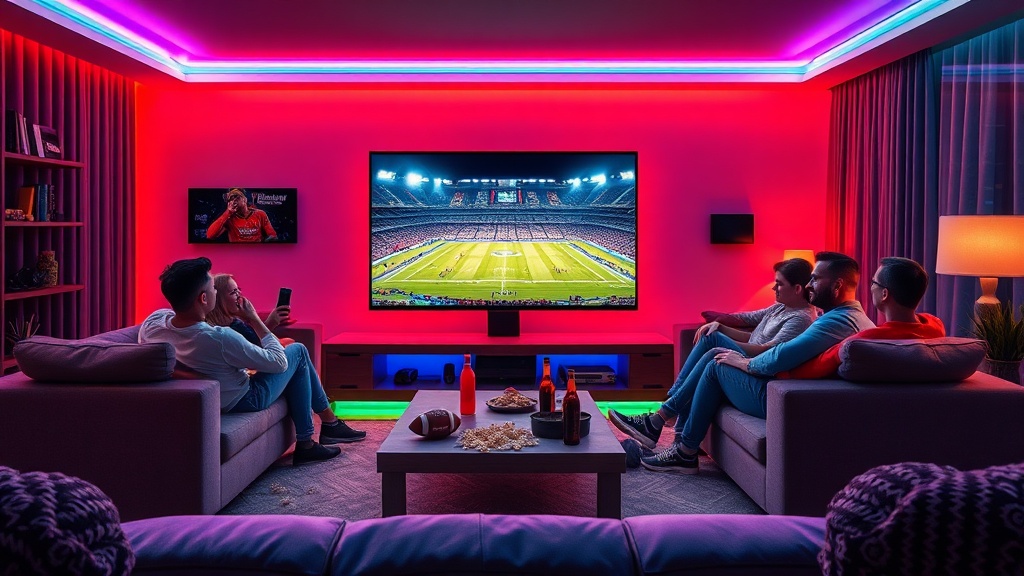 Best IPTV For Firestick 2024