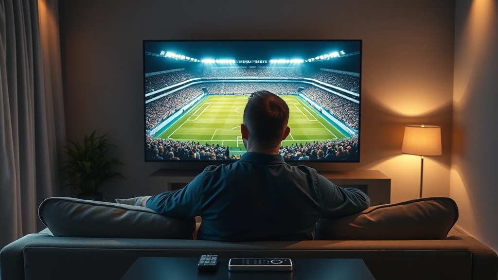 IPTV Free Trial Reddit 2024