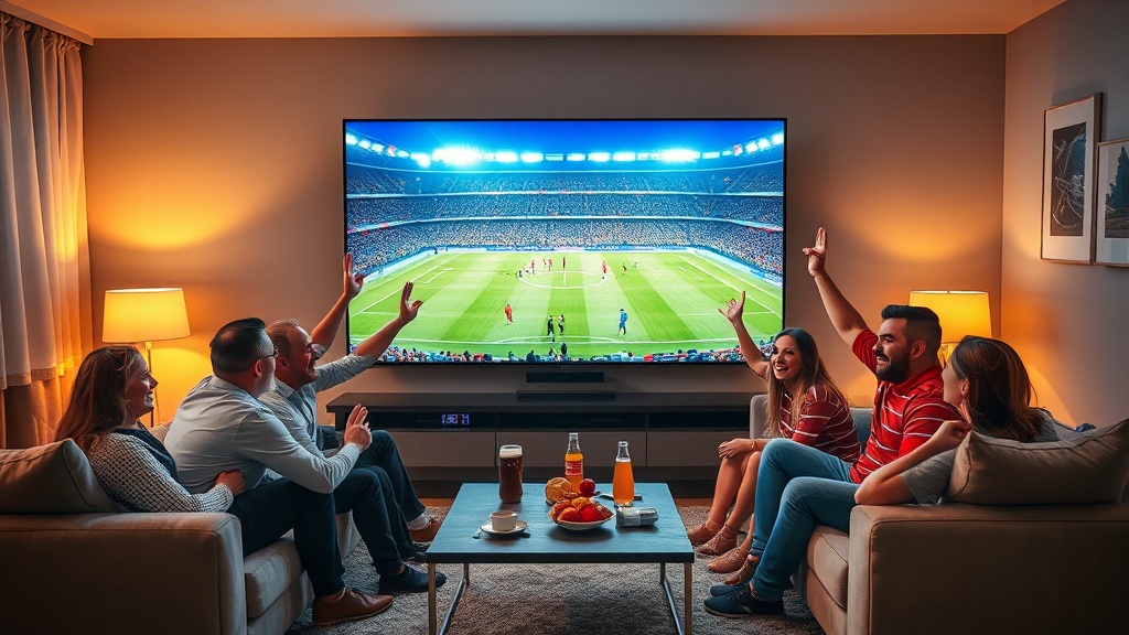 IPTV Smarters Pro Subscription