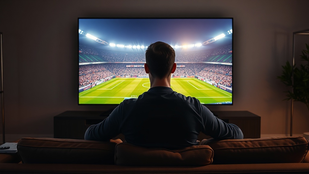 IPTV Smarters Pro Subscription