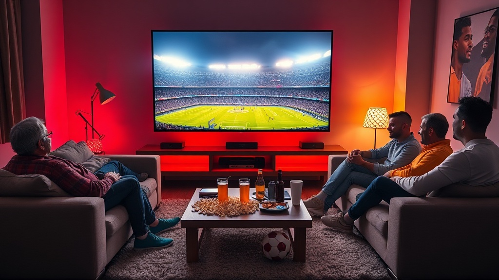 IPTV Smarters Pro Subscription