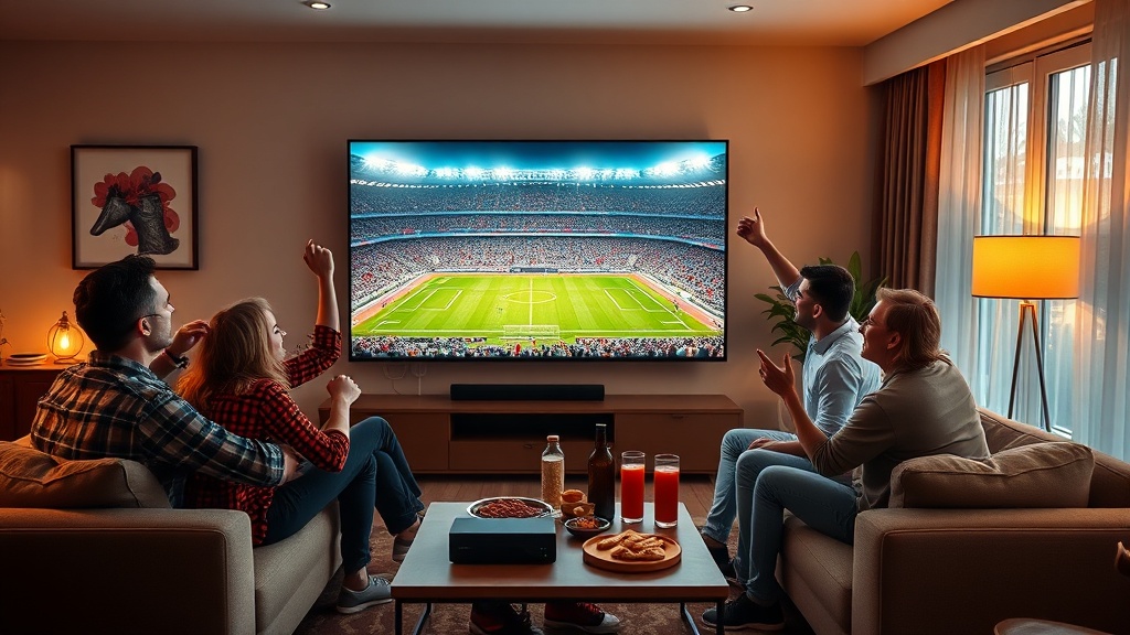 Vecaster-4K HEVC HDMI IPTV Encoder