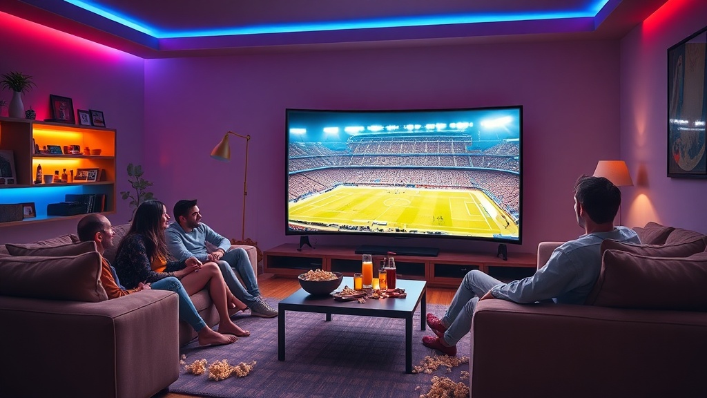 Vecaster-4K HEVC HDMI IPTV Encoder