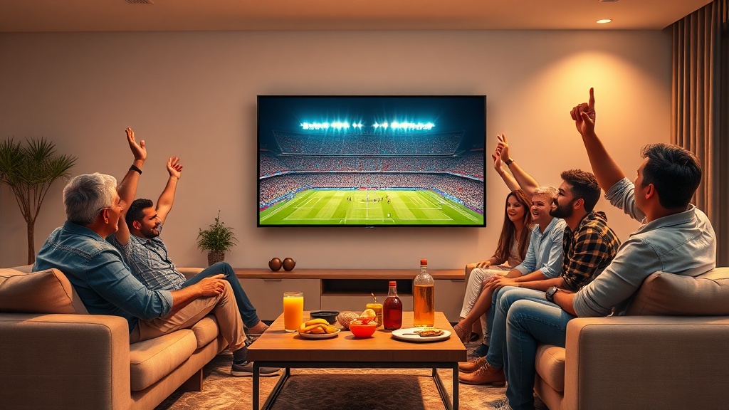 IPTV Latino USA Leaked Free