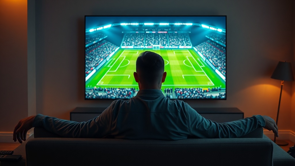 IPTV Latino USA Leaked Free