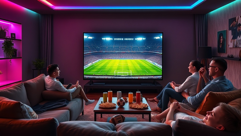 IPTV Latino USA Leaked Free