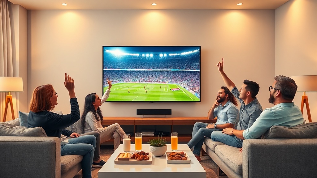 Apollo IPTV