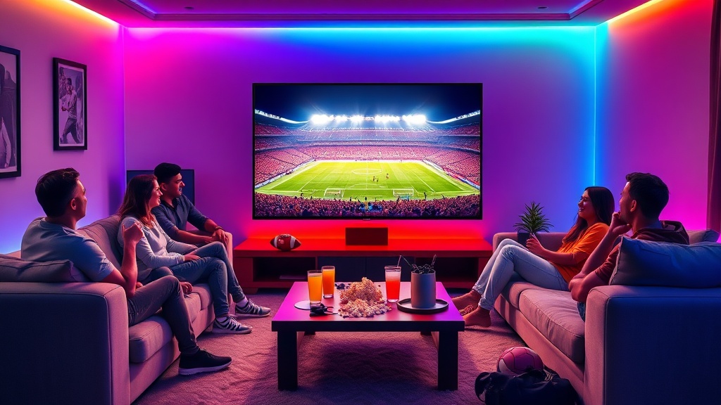 Apollo IPTV