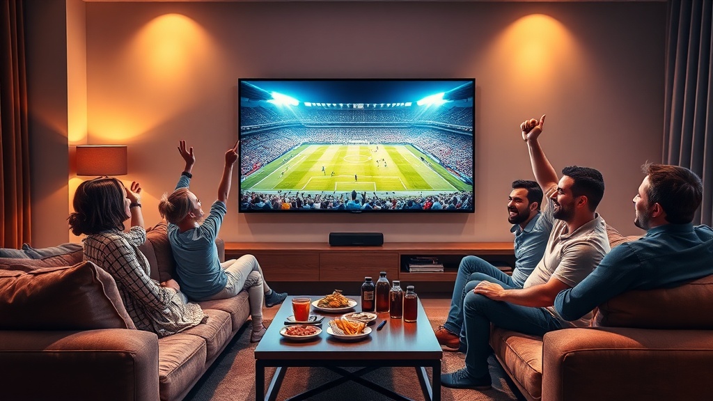 Extreme IPTV