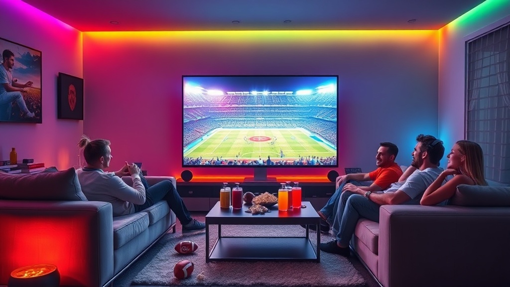 Extreme IPTV