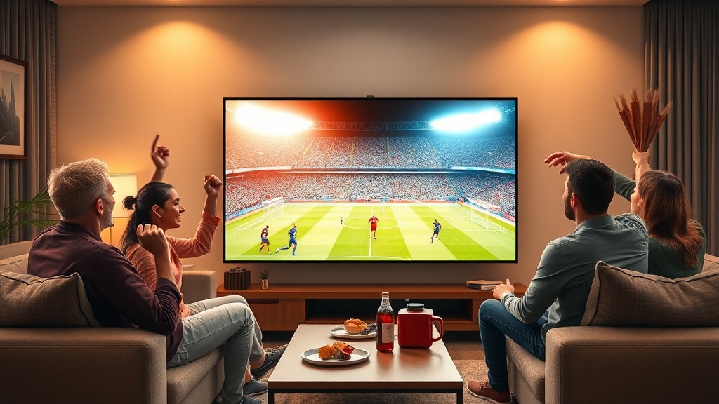 Free IPTV M3U Playlist HD Channels Download