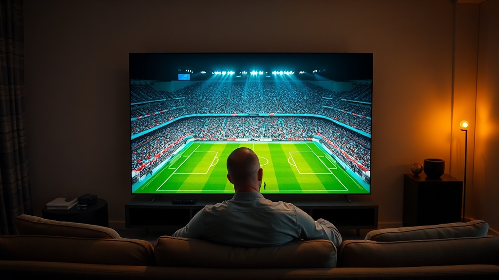 Free Popular IPTV Playlist