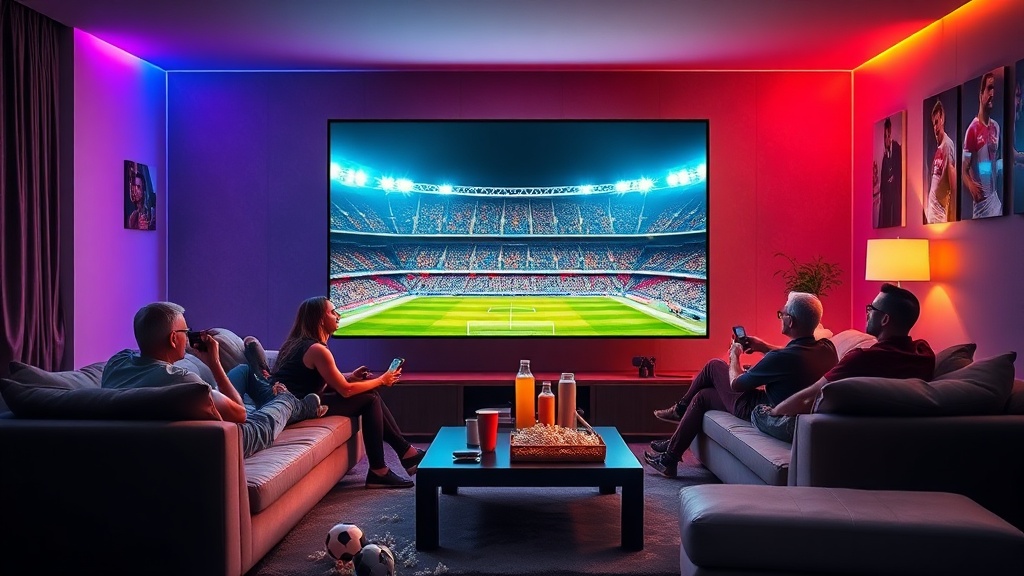 Free Popular IPTV Playlist