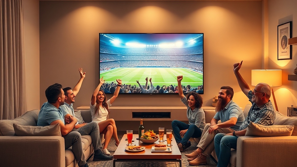 IPTV Global Channels Playlist