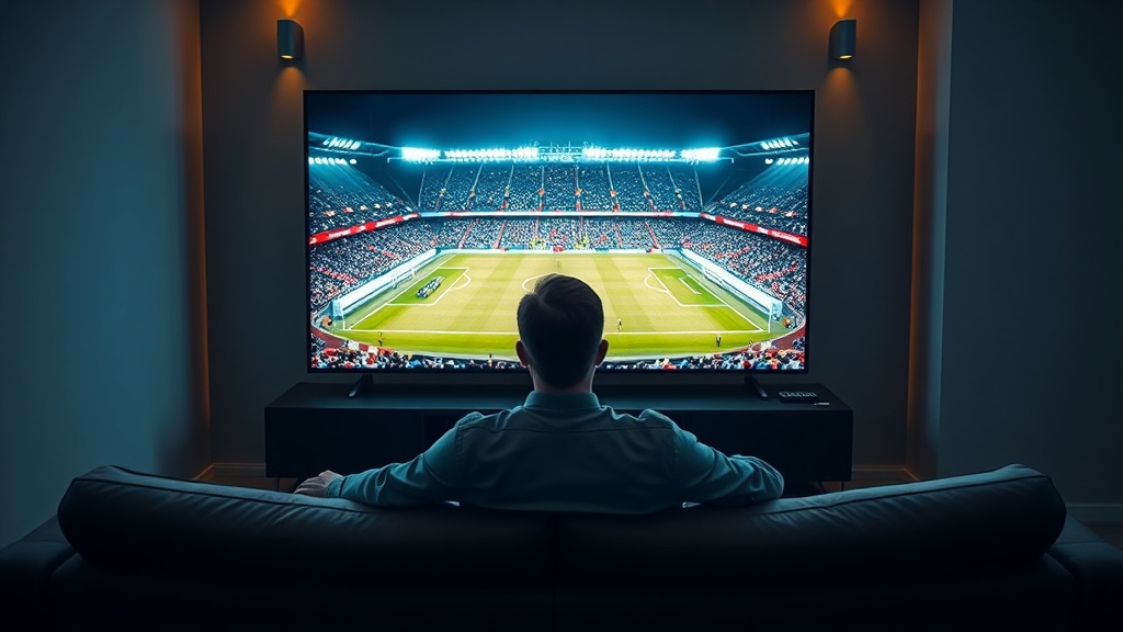 IPTV Global Channels Playlist