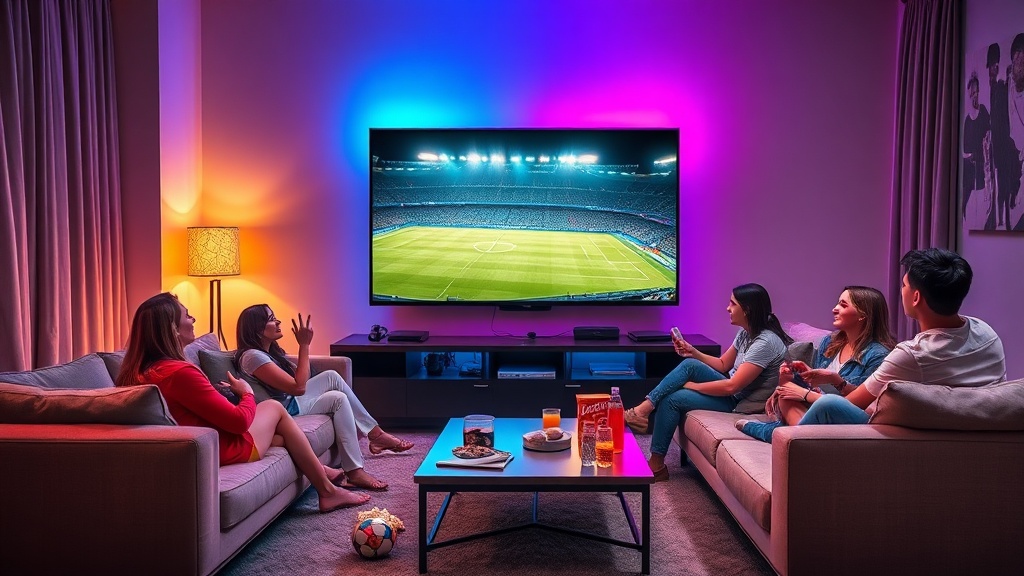 IPTV Global Channels Playlist