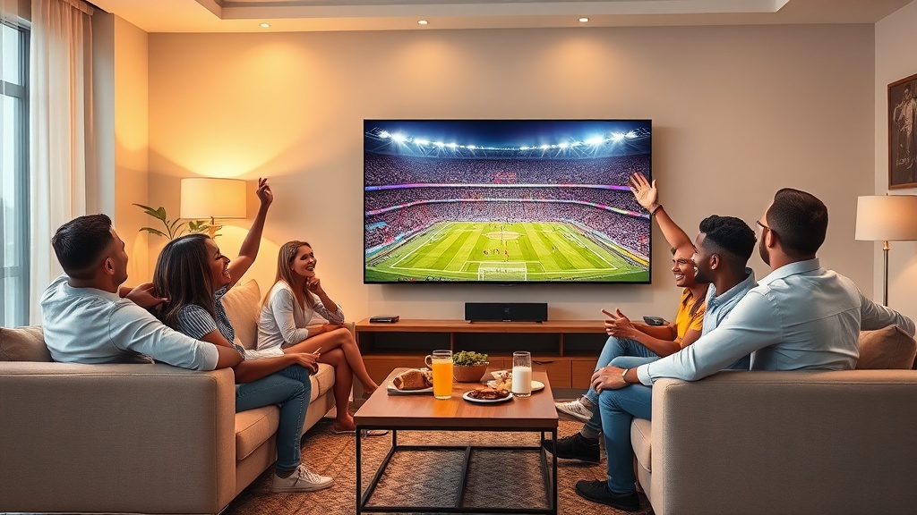 IPTV Smarters Pro APK