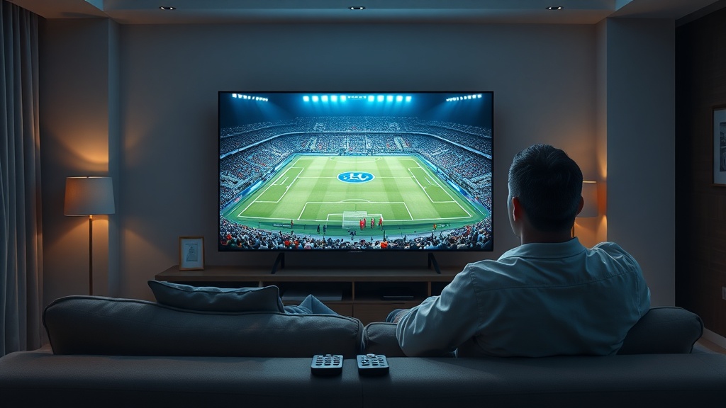 IPTV Smarters Pro APK