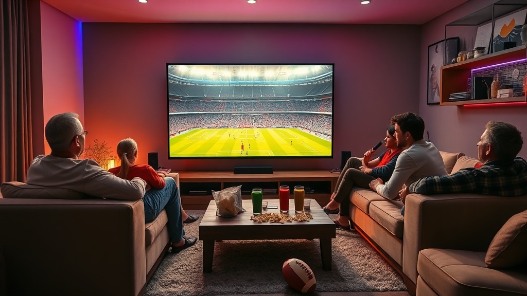 IPTV Smarters Pro APK