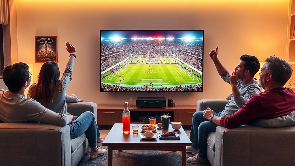 IPTV Smarters Pro PC