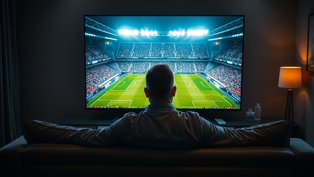 IPTV Smarters Pro PC