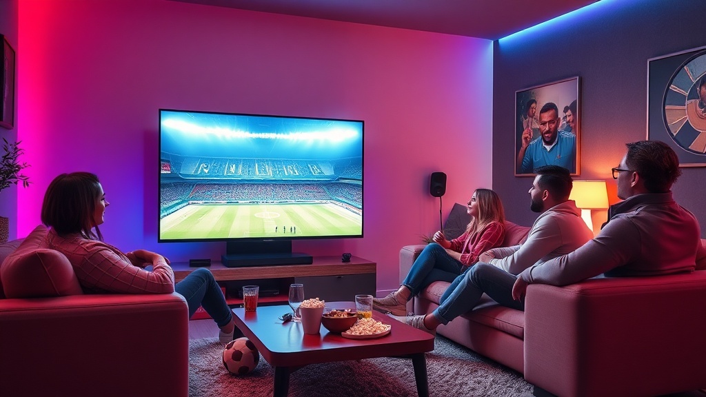 IPTV Smarters Pro PC