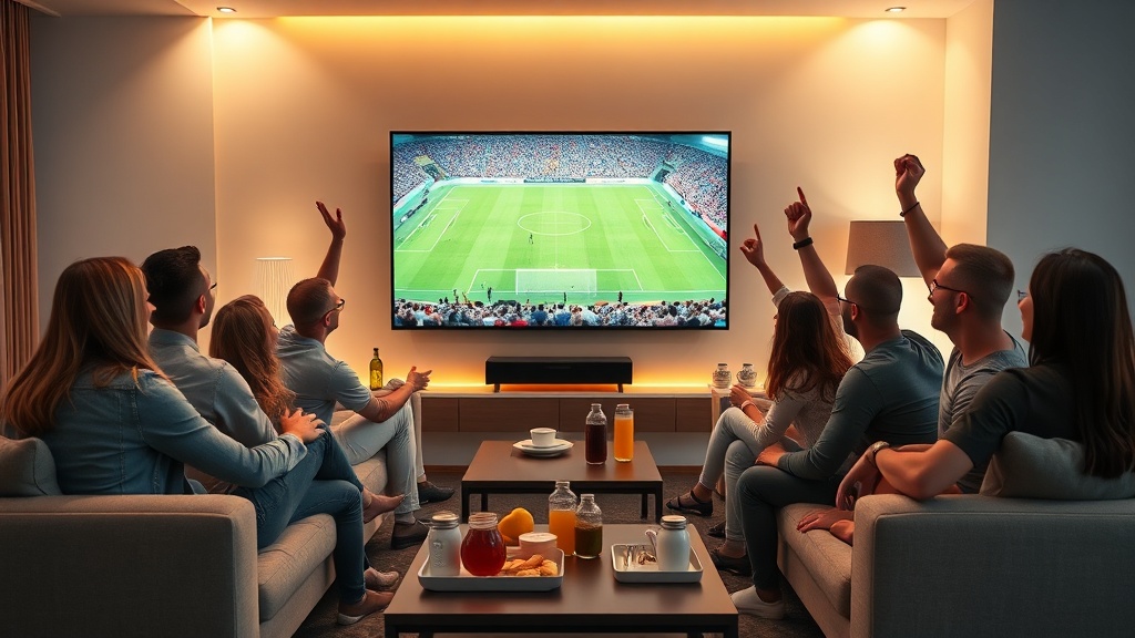 IPTV Stream Player