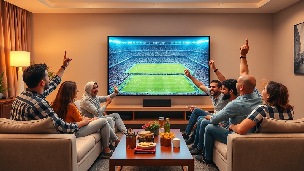 Newest Free Global IPTV