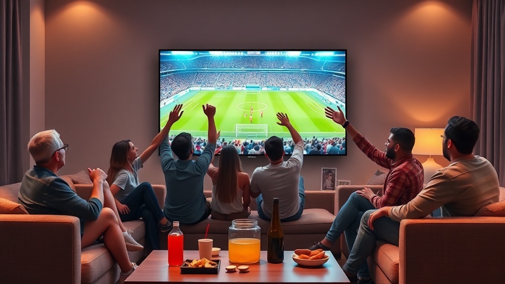 Public IPTV Playlist