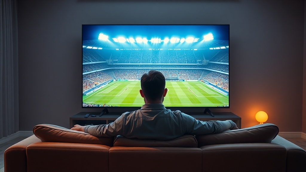 Public IPTV Playlist