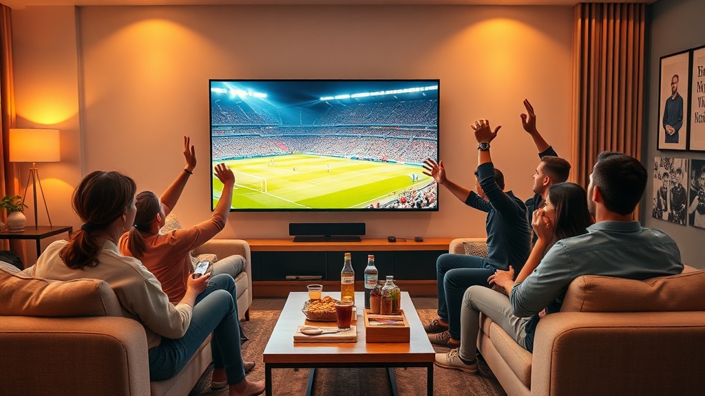 Which Is Best Streaming Device For TV For IPTV