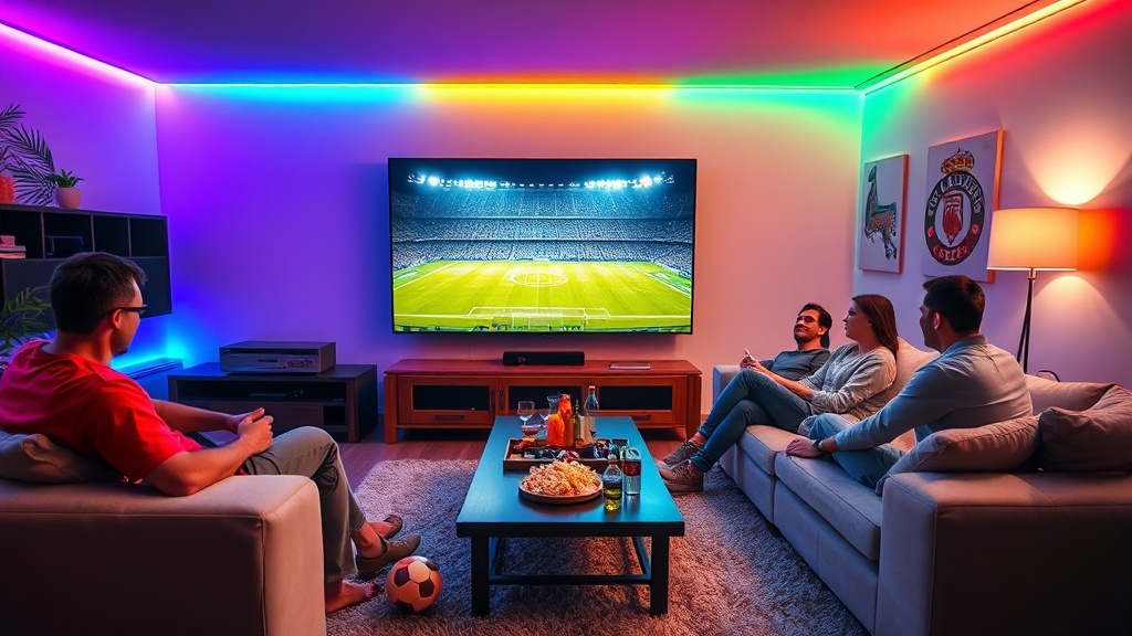 Which Is Best Streaming Device For TV For IPTV