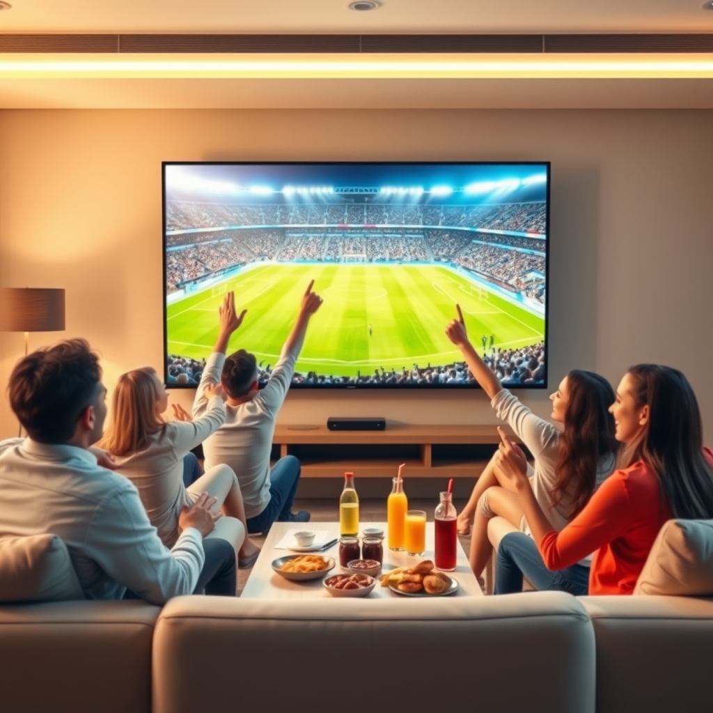 App IPTV