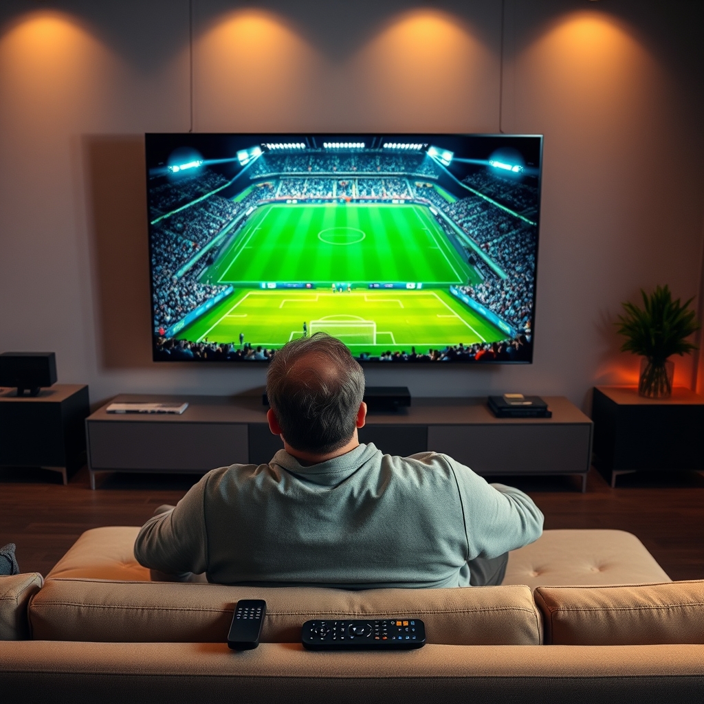 App IPTV