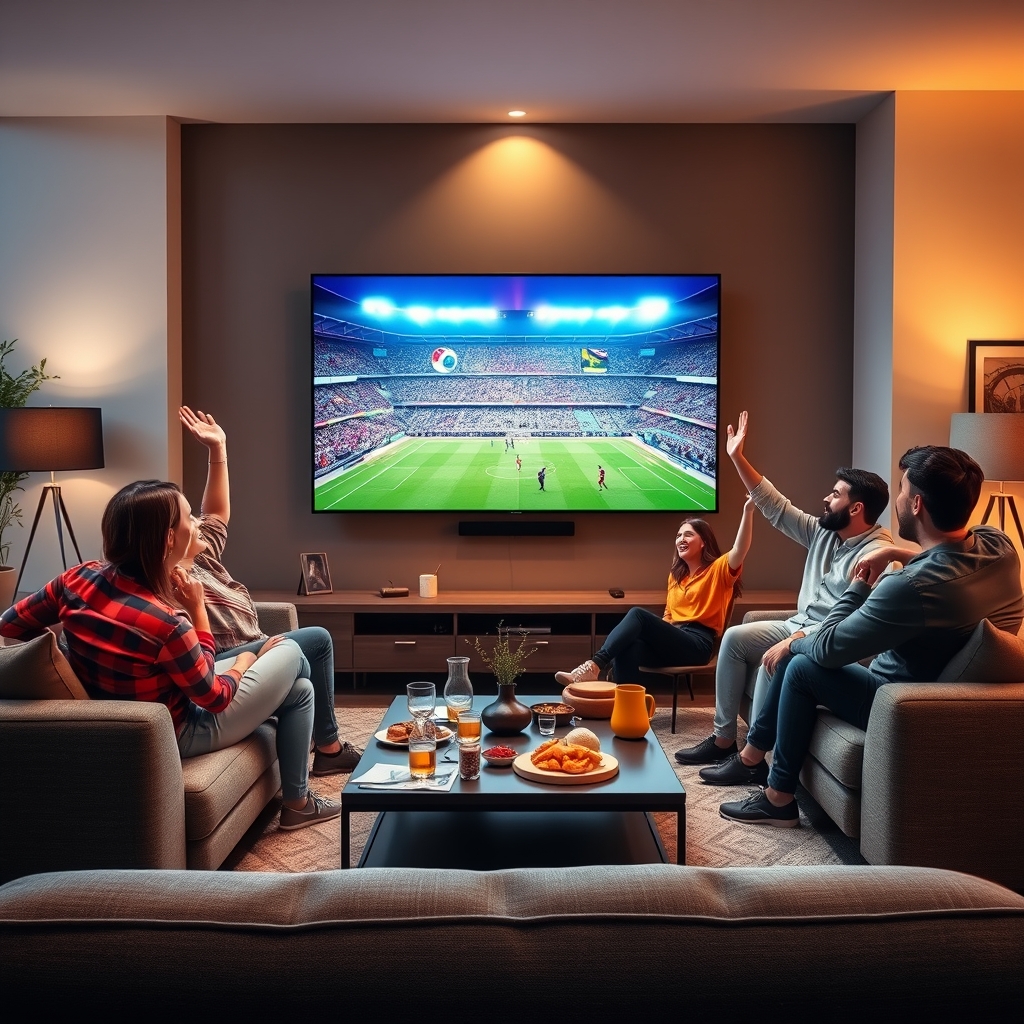 Free IPTV