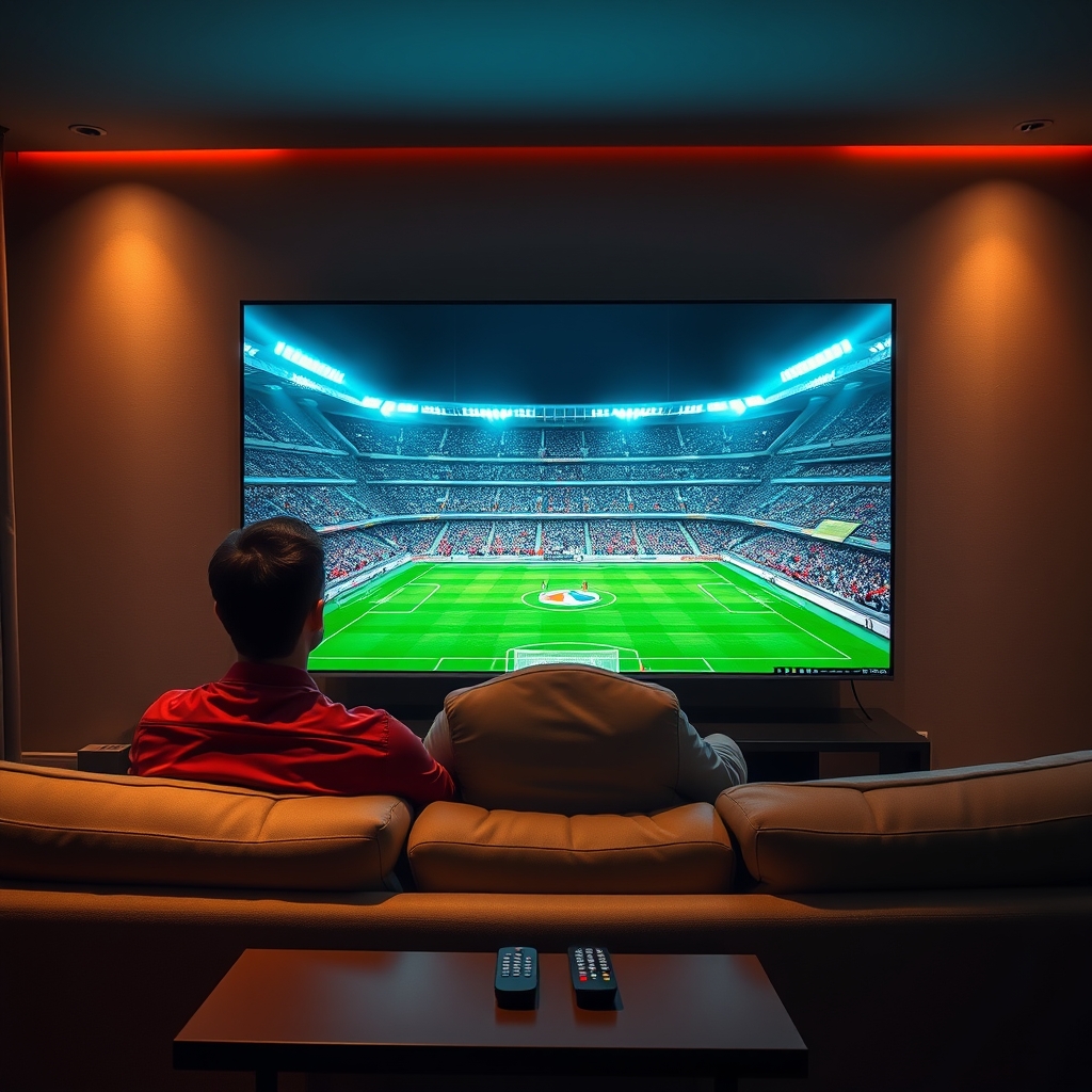 Free IPTV
