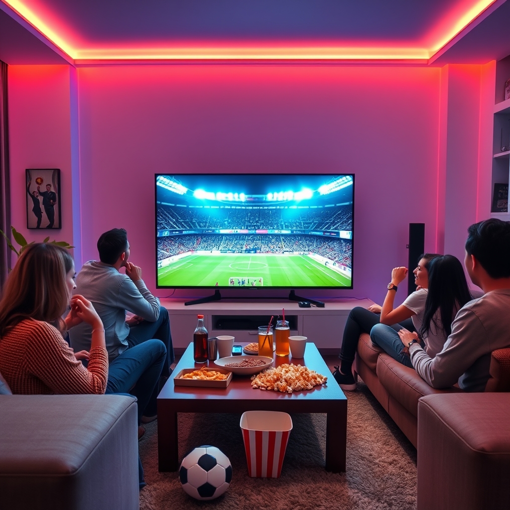 Free IPTV