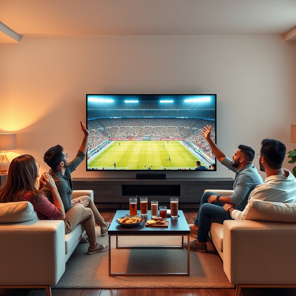 IPTV App