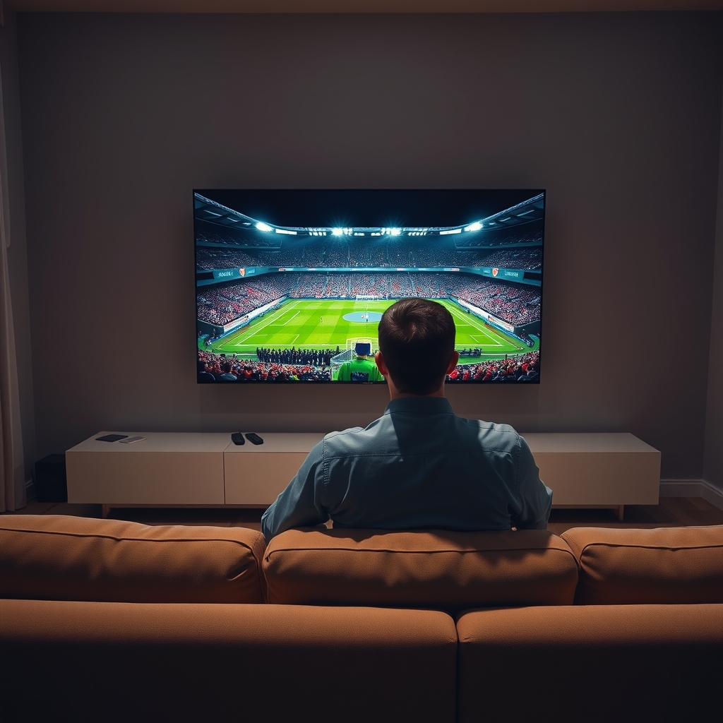 IPTV App