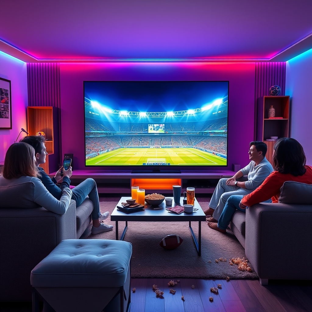 IPTV App