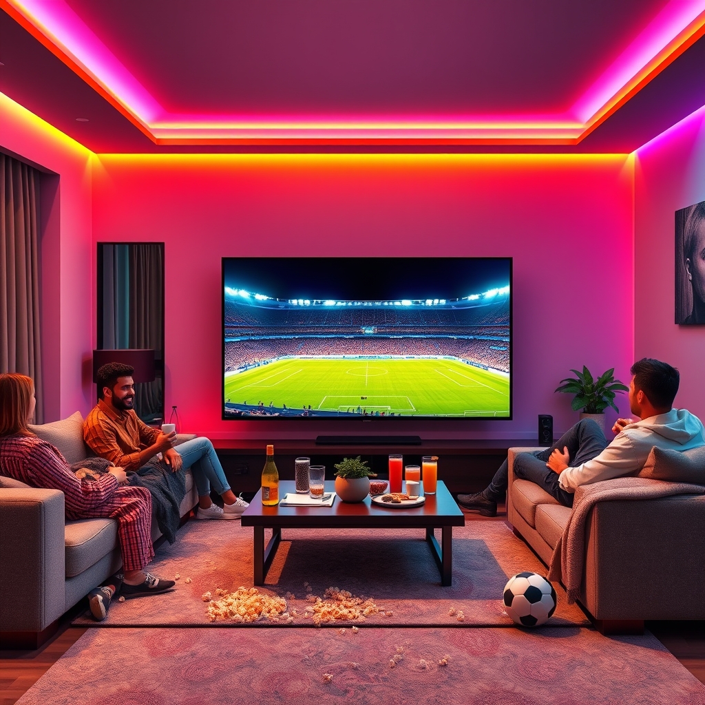 IPTV GitHub