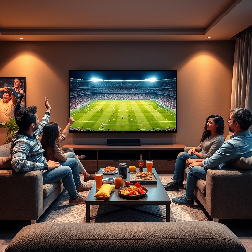IPTV Player
