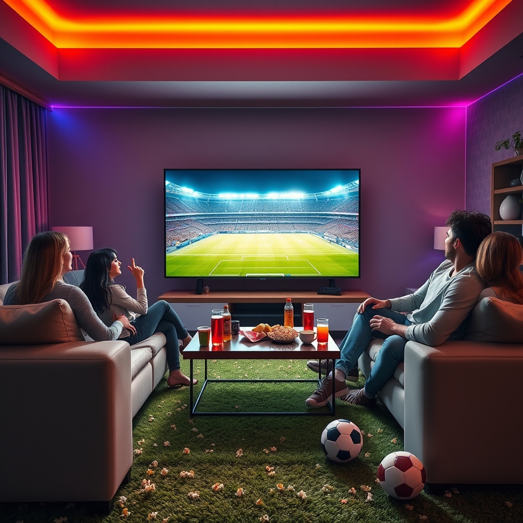 IPTV Player