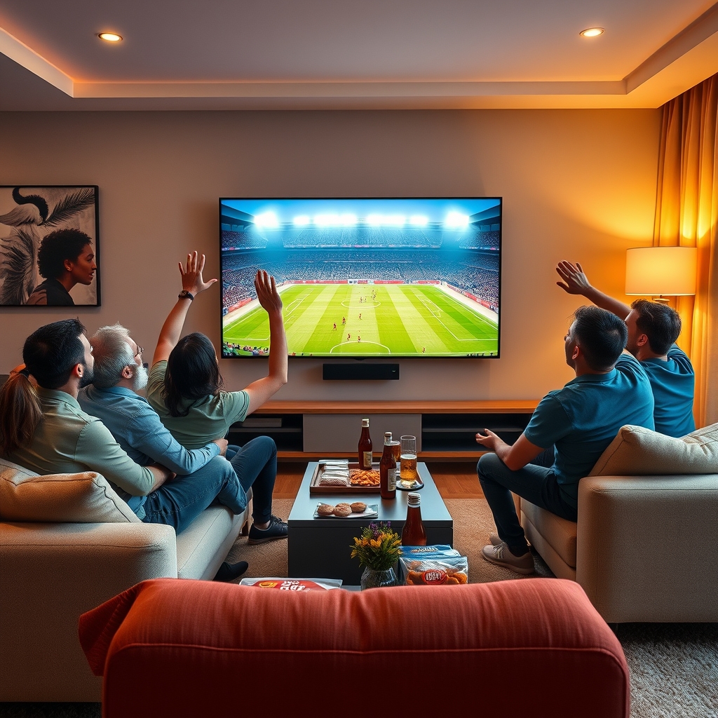 IPTV Provider
