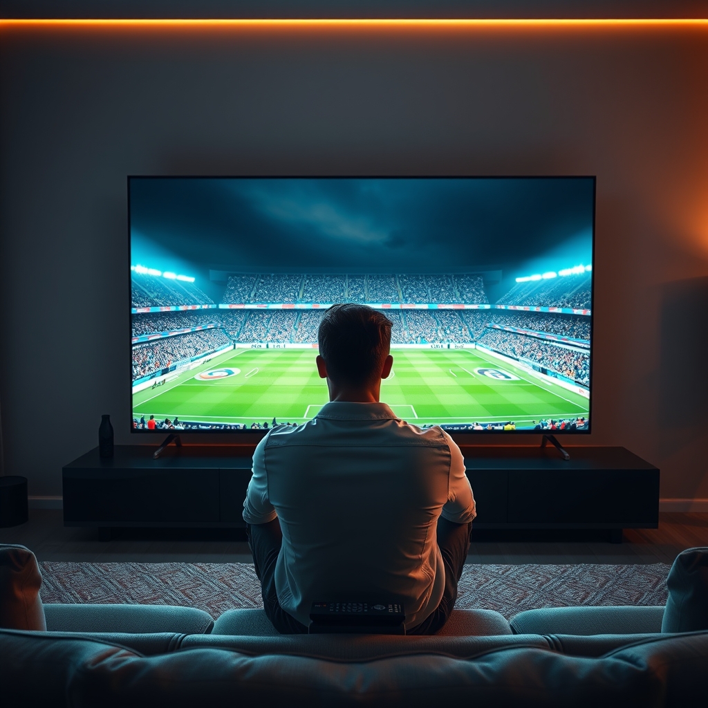 IPTV Provider
