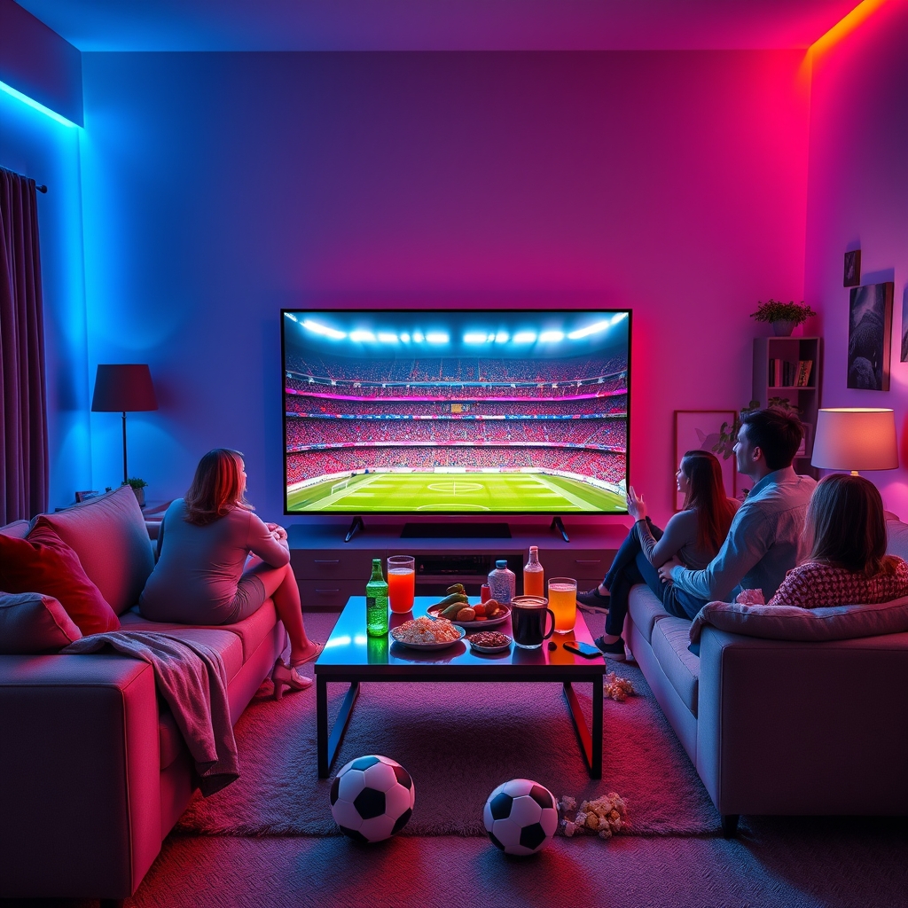 IPTV Provider