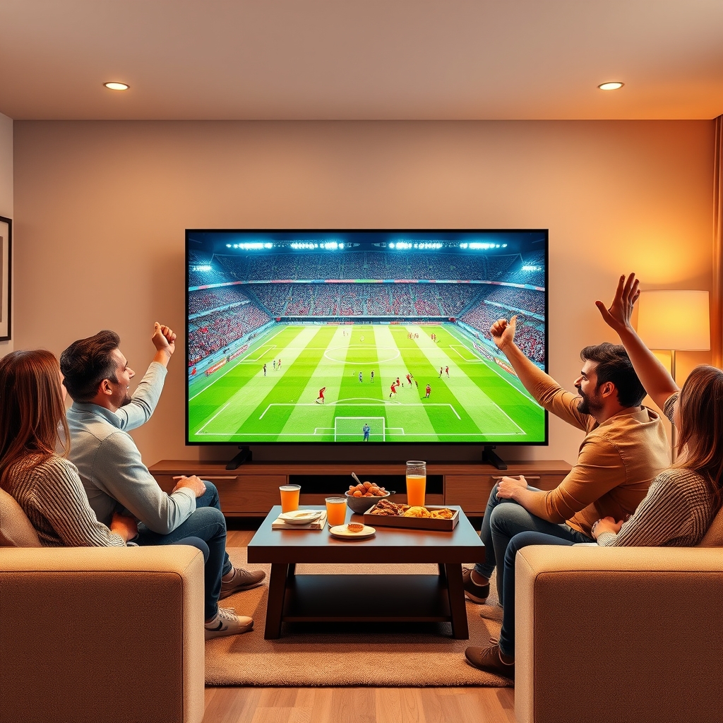 IPTV Services