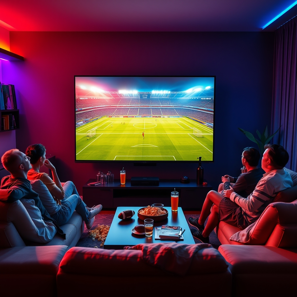 IPTV Services